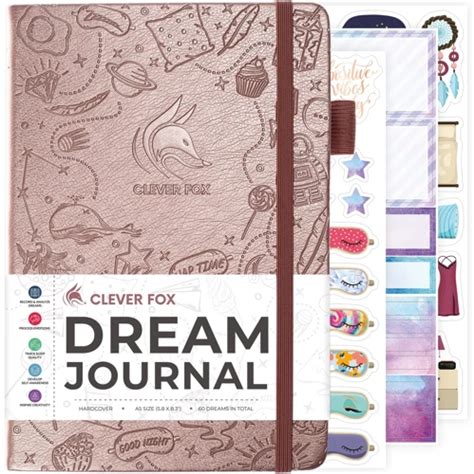 Exploring the Advantages of Maintaining a Dream Journal for Enhancing Lucid Dreaming Experiences