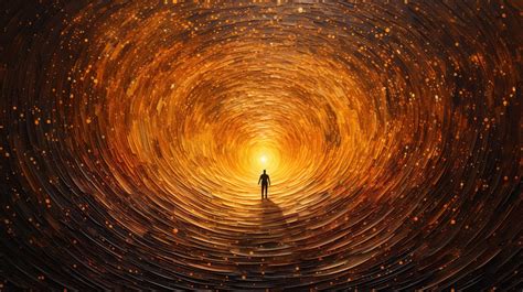 Exploring the Afterlife: Glimpses from Near-Death Experiences