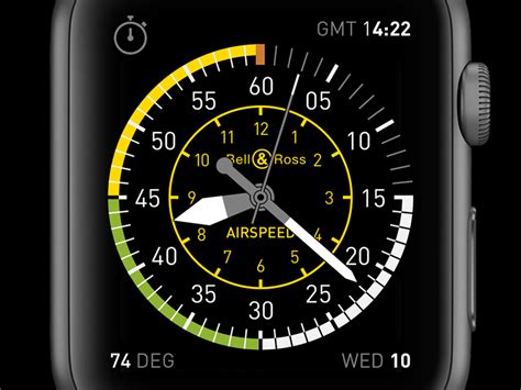 Exploring the App Store for Watch Face Options