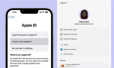 Exploring the App Store to Discover Your Apple Identity on iPad