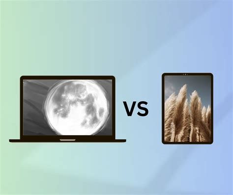 Exploring the Battery Life: iPad vs Laptop