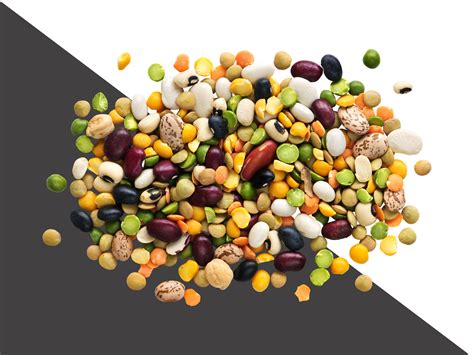 Exploring the Beans: Unveiling the Symbolism of Legumes