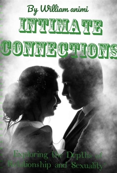 Exploring the Chemistry Behind an Intimate Connection