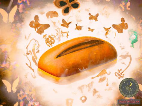 Exploring the Color Symbolism of Dark Loaf in Dreams