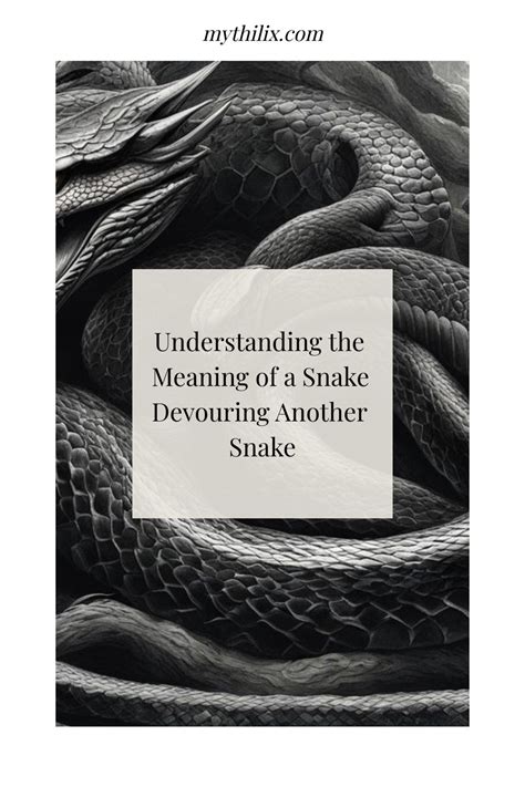 Exploring the Connection Between Snake Dreams and Maternal Instincts