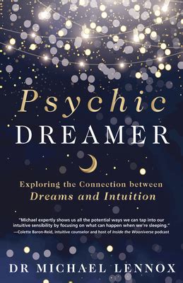 Exploring the Connection Between the Dreamer and the Deceased