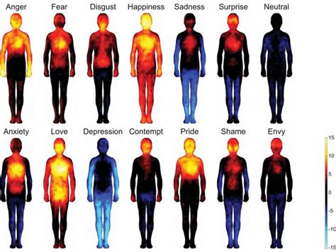 Exploring the Connection between Heat, Emotion, and Dream Analysis