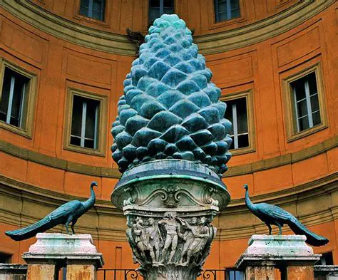 Exploring the Connection between Pinecones and Pineal Gland: Fact or Fiction?