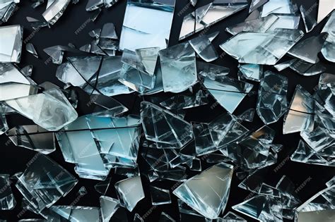 Exploring the Connection between Shattered Glass and Vulnerability