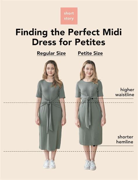 Exploring the Connection between a Petite Garment and Femininity