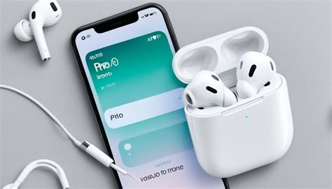 Exploring the Connectivity Features of AirPods