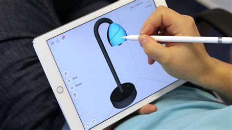Exploring the Constraints of Application Installation on the iPad