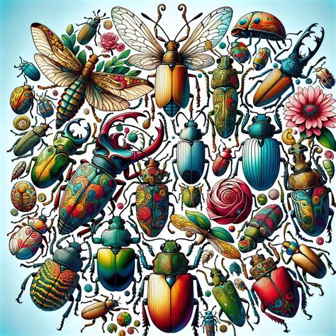 Exploring the Cultural Significance of Beetles in the Realm of Dreams