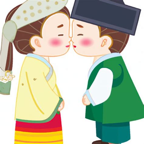 Exploring the Cultural and Symbolic Significance of Kissing across Different Societies