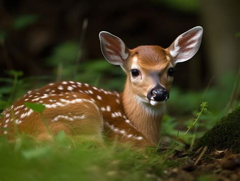 Exploring the Deep Symbolism of Pursuing a Fawn by and for Women