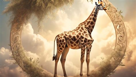 Exploring the Deeper Significance of Observing Giraffes in Dreams, According to Miller