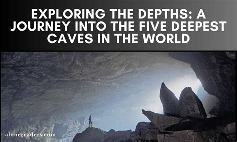 Exploring the Depths: Gaining Insight into the Mysterious Depths of the Unconscious