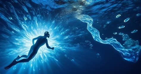 Exploring the Depths: Gaining Insight into the Subconscious Mind through Dreams