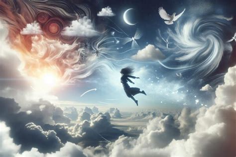 Exploring the Depths of Symbolism: Unlocking the Secrets of Your Dreams