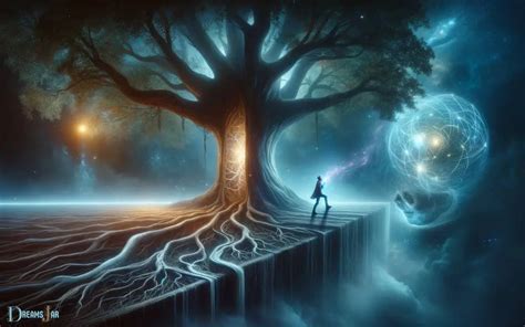 Exploring the Depths of the Dream Realm: Gaining Insight into Our Inner Thoughts