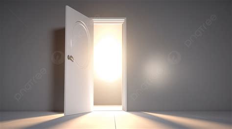 Exploring the Door as a Symbol of Opportunity and Change