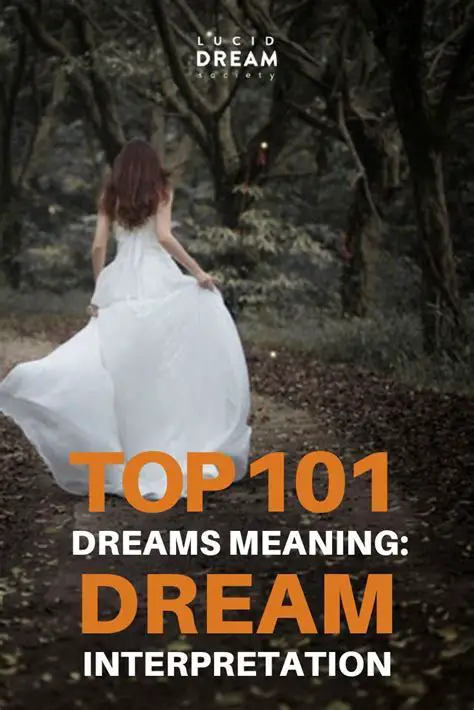 Exploring the Dream Meanings for Single Ladies