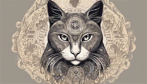 Exploring the Dream World: Feline Symbolism across Various Cultures