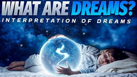 Exploring the Dreamworld: Unlocking the Mysteries of the Sleeping Mind