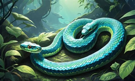 Exploring the Emotional Component in Analyzing Snake Dream Symbolism