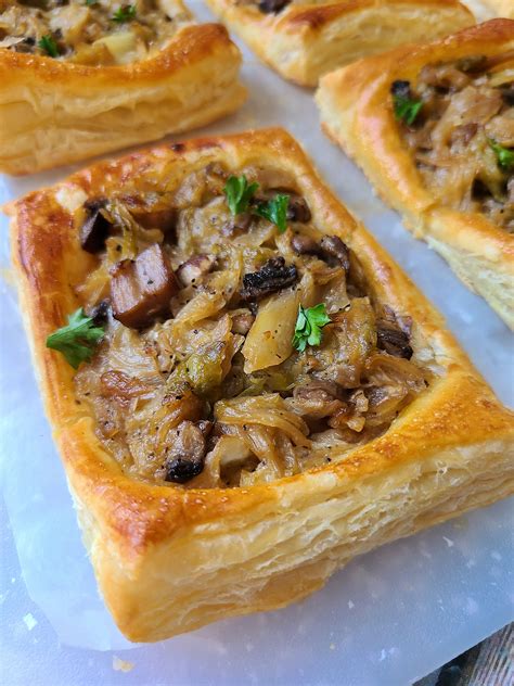 Exploring the Emotional Connections to Creating Savory Pastries