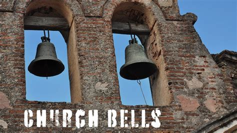 Exploring the Emotional Impact of Church Bell Dreams on the Dreamer