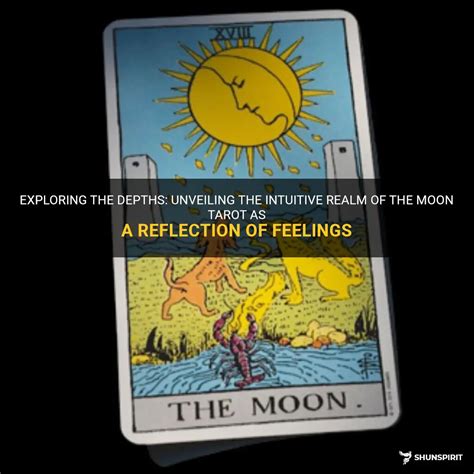 Exploring the Emotional Realm: Unveiling the Reflection of Our Innermost Feelings