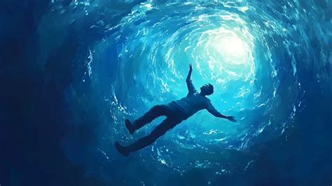 Exploring the Emotional Resonance: Decoding the Psychological Significance of Drowning Dreams