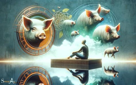 Exploring the Emotional Significance Associated with Piglets in Dreams