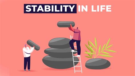 Exploring the Emotional Significance and Stability in Life