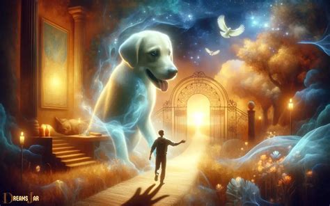 Exploring the Emotional Significance of Dreaming about Dogs