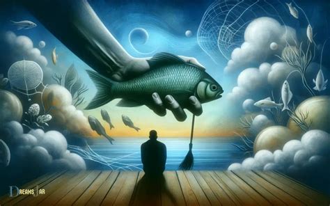 Exploring the Emotional Significance of Fishing in the Depths of the Mind