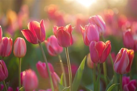 Exploring the Emotional Significance of Tulip Reveries