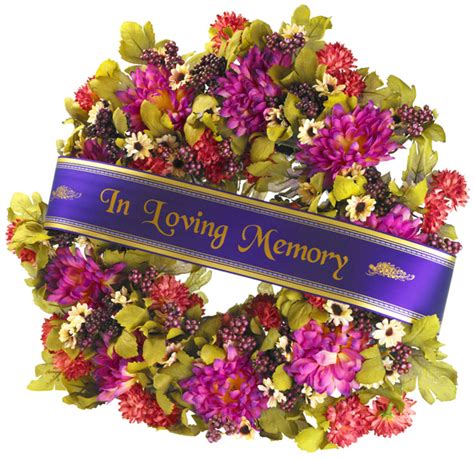 Exploring the Emotional Significance of a Memorial Wreath in Dream Analysis