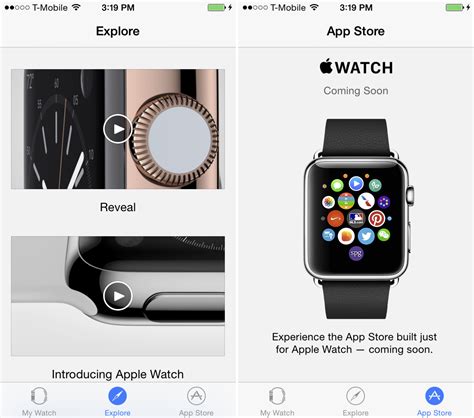 Exploring the Engaging Universe of Apple Watch Apps