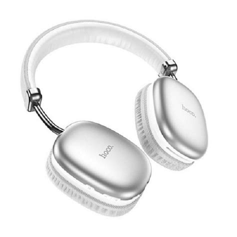 Exploring the Enhanced Features of Hoco Headphones