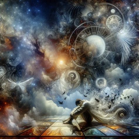 Exploring the Enigma of Dream Analysis and Its Healing Potential