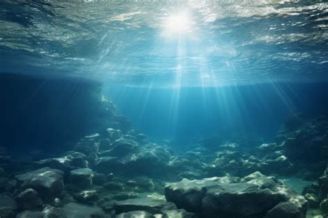 Exploring the Enigmatic Depths: An Immersive Journey into the Pristine Underwater Realm