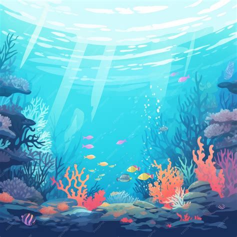 Exploring the Enigmatic Underwater Realm