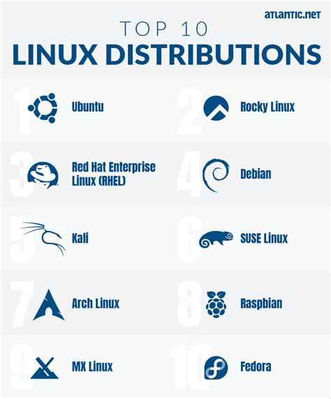 Exploring the Essence of Linux Variants: A Deep Dive into the Concept of Distributions