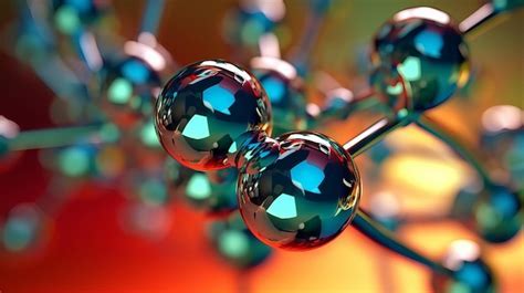 Exploring the Essence of Molecular Connections and Their Significance in Scientific Advancements