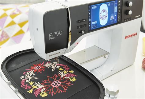 Exploring the Exciting Features of the Latest Generation of Stitching Innovations