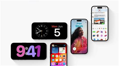 Exploring the Exciting Innovations in iOS 17 Anticipation