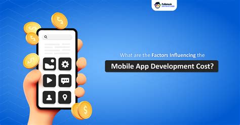 Exploring the Factors Influencing the Development Budgets for Mobile Applications