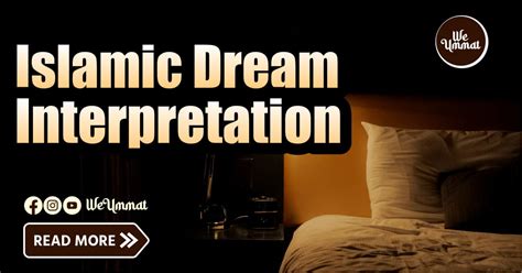 Exploring the Fascinating Realm of Dream Interpretation